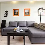 Apartment Sants-Montjuic Rambla Badal By Interhome
